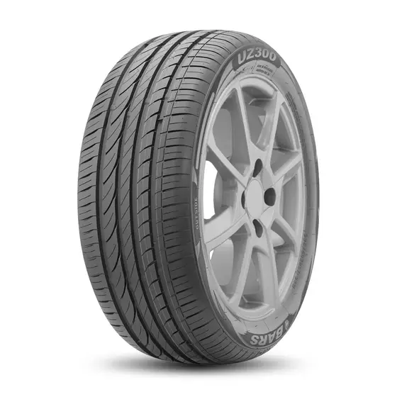 BARS UZ300 215/55 R16