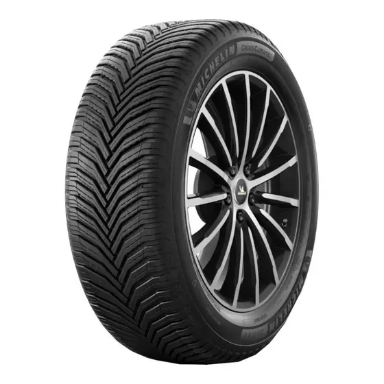 Мишелин CROSSCLIMATE 2 SUV 265/50 R20