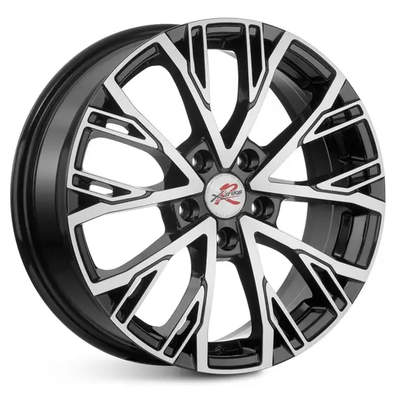 XtrikeRST R207 R17
