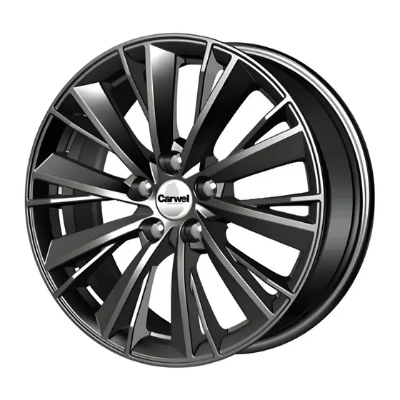Carwel Кивиристи R17