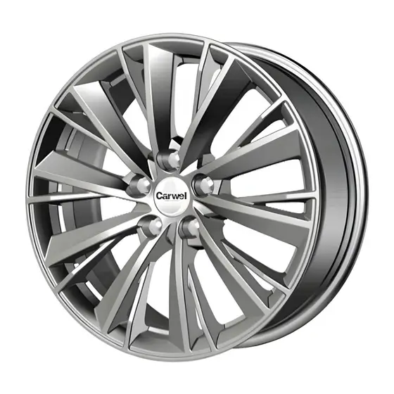 Carwel Кивиристи R17
