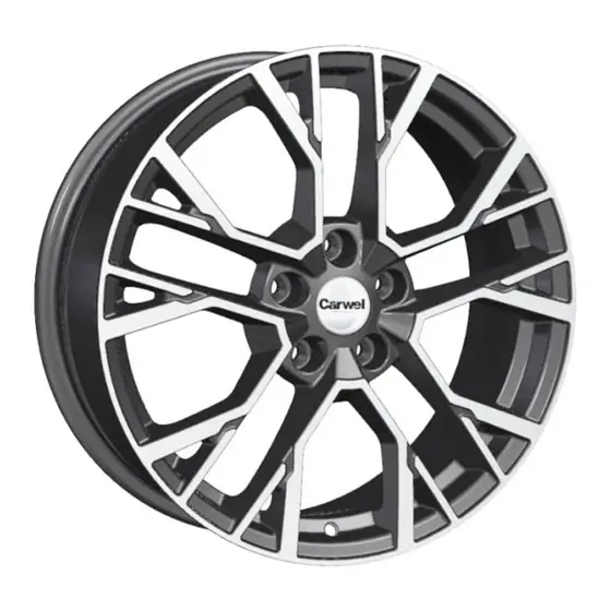 Carwel Камак 1810 R18