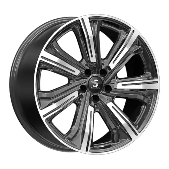 СКАД Premium Kleemann (КР1067) R20