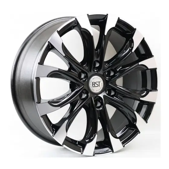 RST R118 R18