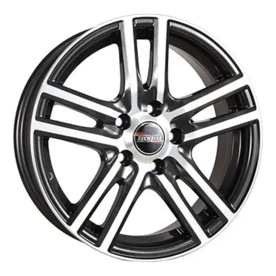 Tech Line 529 R15