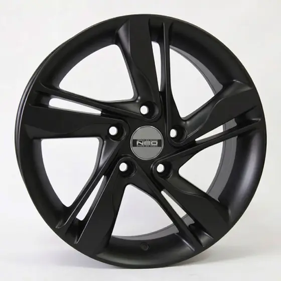 Tech Line 650 R16