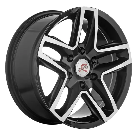 XtrikeRST R238 R18