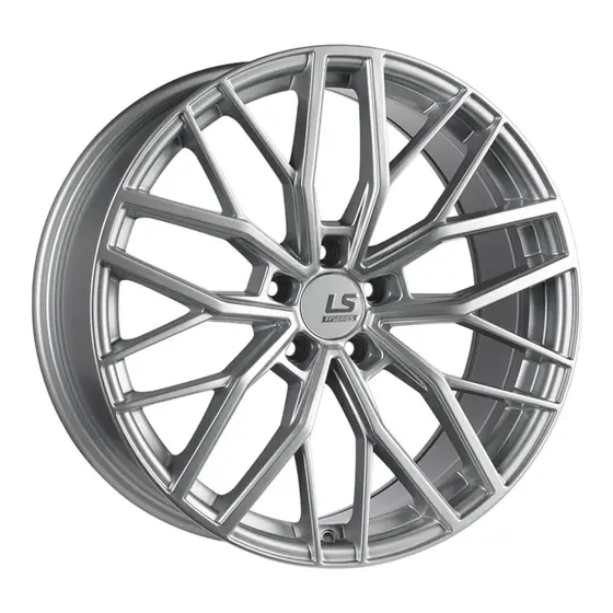 LS FlowForming RC67 R19