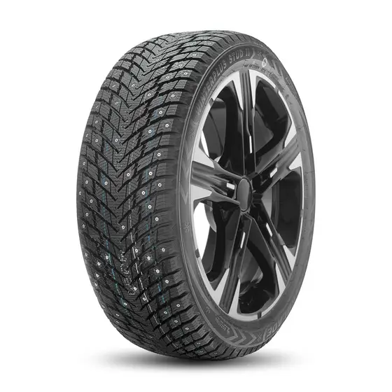 RockBlade Winterplus Stud II 255/45 R20