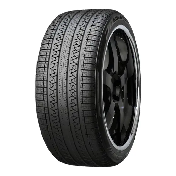 Йокохама V35A 315/35 R22