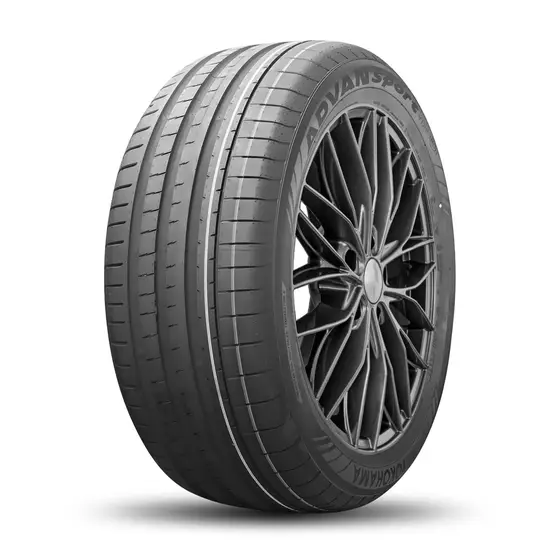 Йокохама V107D 275/40 R20