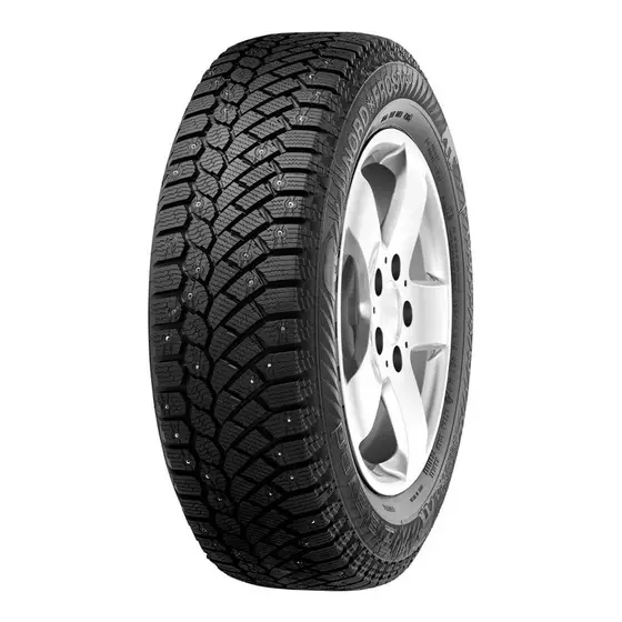 Гиславед NORD FROST 200 165/70 R14