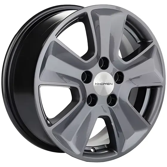 Khomen Wheels KHW1601 (Duster) R16