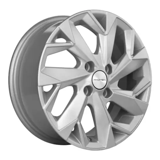 Khomen Wheels KHW1402 (Vaz/Datsun) R14