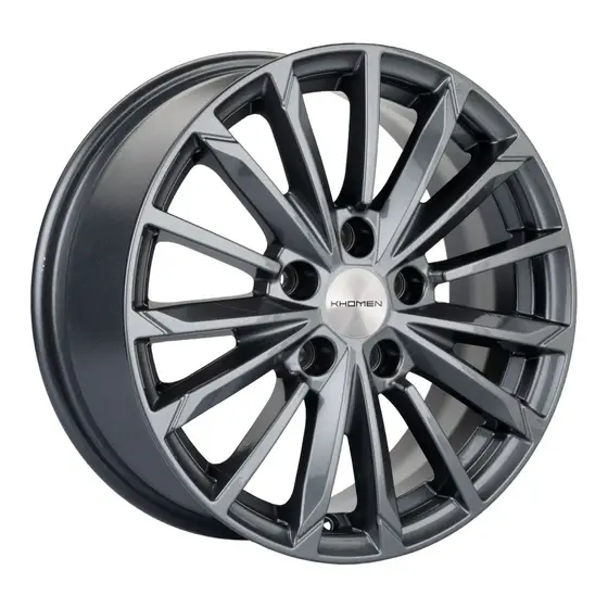 Khomen Wheels KHW1611 (Mazda 3) R16