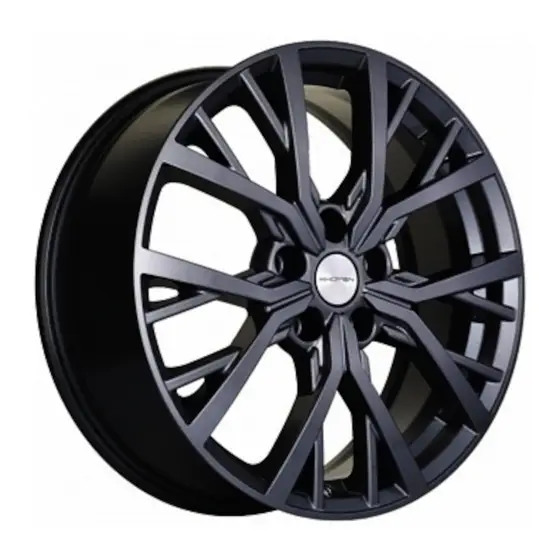 Khomen Wheels KHW1806 (Dargo/Jolion) R18