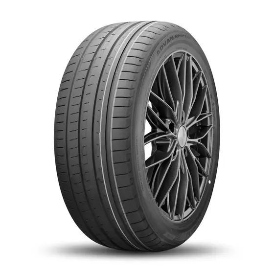 Йокохама V107E 245/50 R19