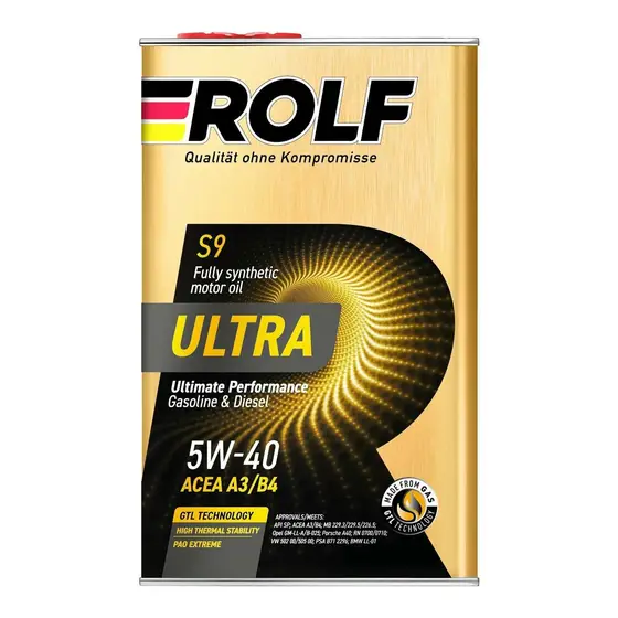 ROLF