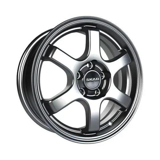 СКАД Киото R15