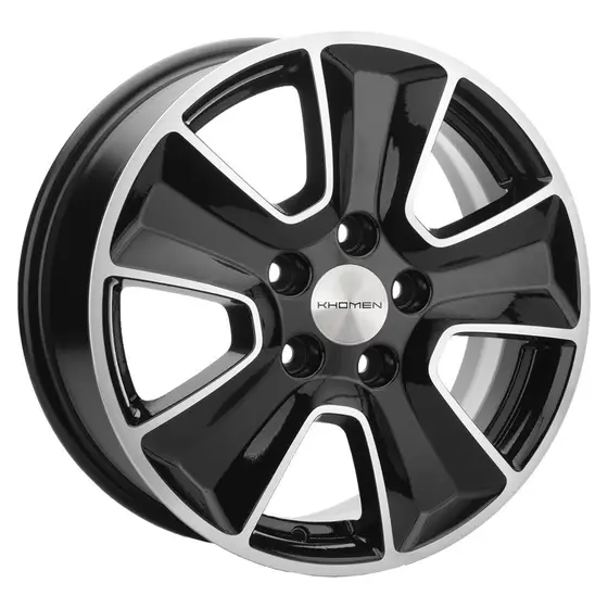 Khomen Wheels KHW1601 (Renault/Nissan) R16