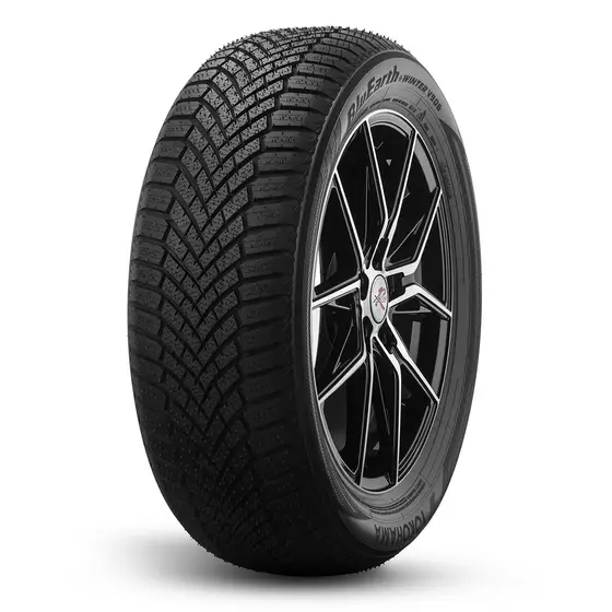 Йокохама V906 205/50 R17
