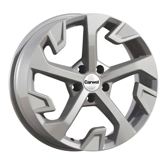 Carwel Таскан 262 R18
