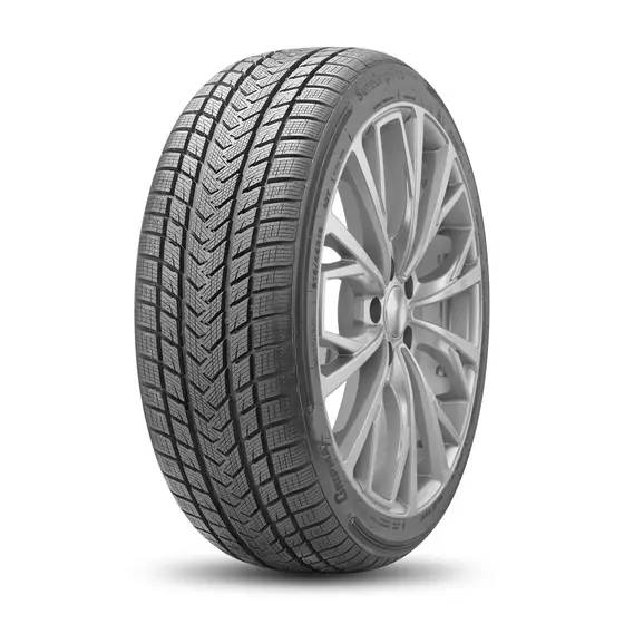 GRIPMAX SureGrip Pro Winter 325/35 R22