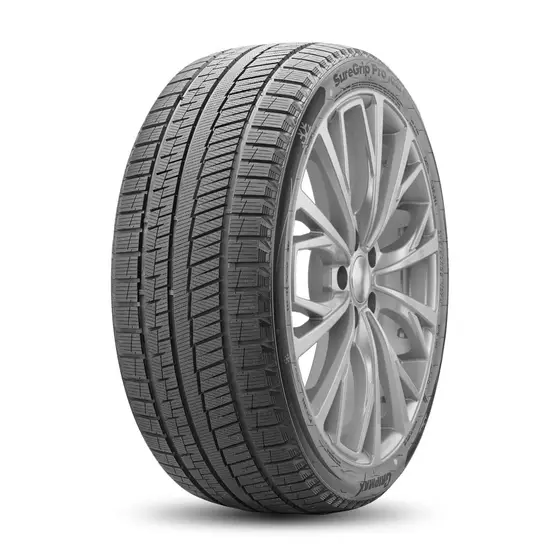 GRIPMAX SureGrip Pro Ice X 285/40 R22