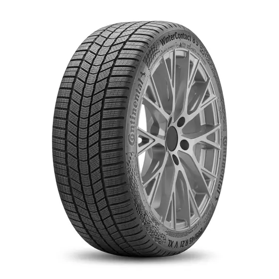 Континенталь WinterContact 8 S 285/35 R21