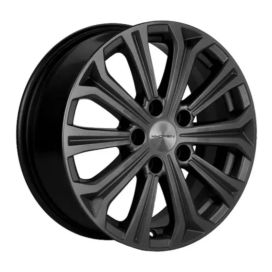 Khomen Wheels KHW1610 (Focus) R16