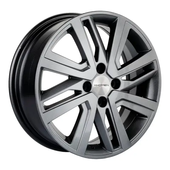 Khomen Wheels KHW1609 (Vesta/Largus) R16