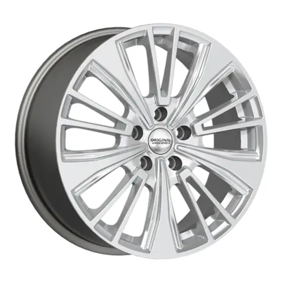 СКАД KL-1060 (18_Sportage/Tucson) R18