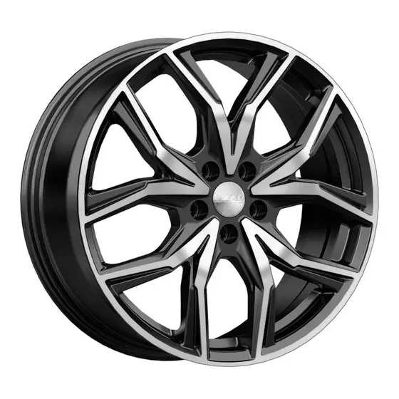 СКАД Арика R19