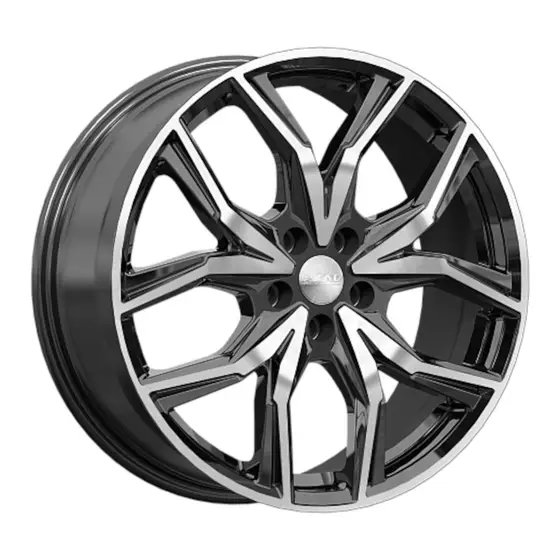 СКАД Арика R19