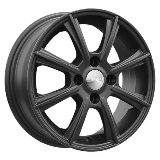 СКАД Монако R14