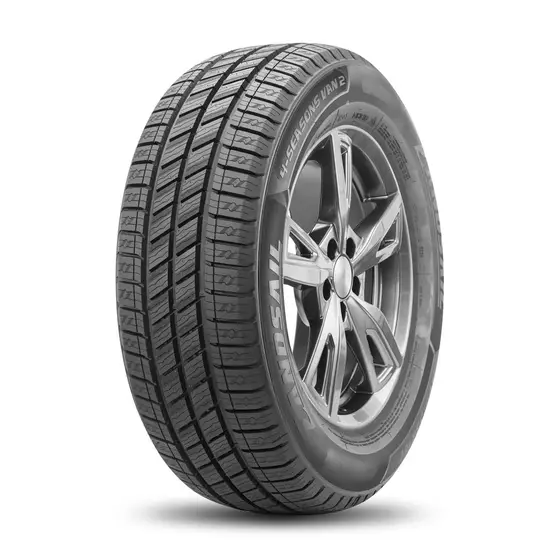 LANDSAIL 4-SEASONS VAN 2 225/65 R16