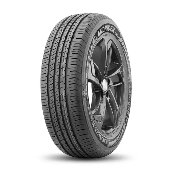 ДаблСтар DS09 235/65 R17
