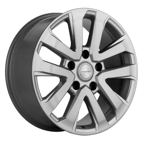 Khomen Wheels KHW2003 (LX570/LC100/LC200) R20