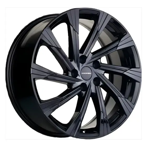 Khomen Wheels KHW1901 (Tugella) R19
