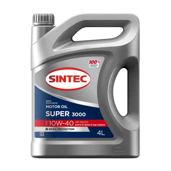 SINTEC