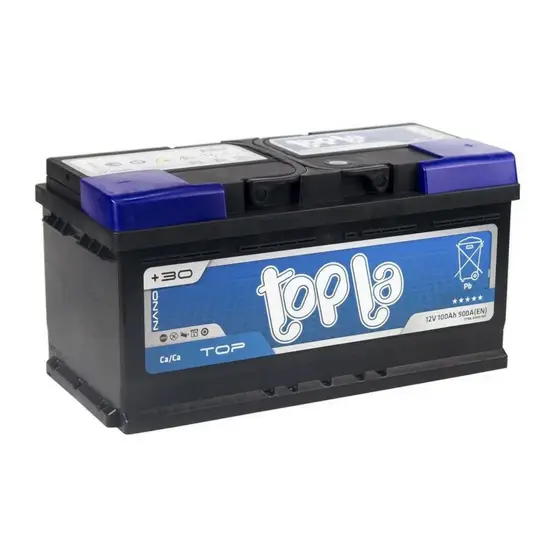 TOPLA Top