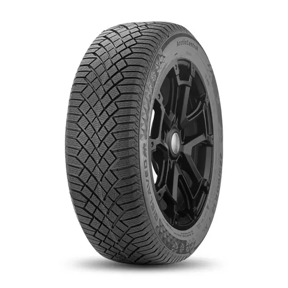 Гиславед ArcticControl 225/55 R18