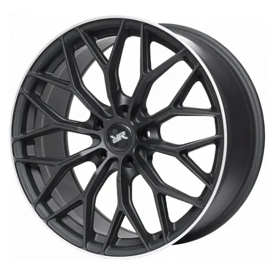 Race Ready Technology CSSYA5647 R18