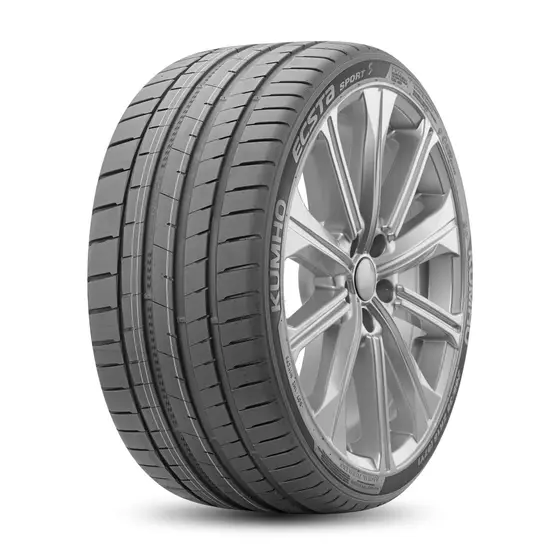 Кумхо PS-72 S 285/35 R20