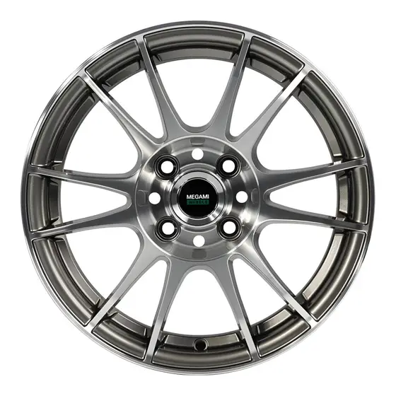 Megami MGM-3 R15