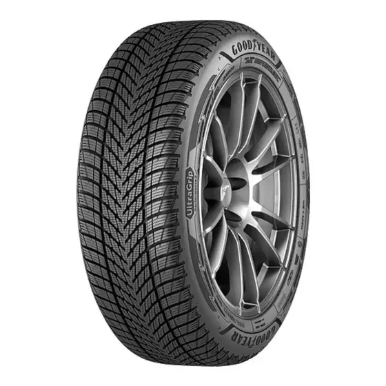 ГУД-ЕАР UG PERFORMANCE 3 245/45 R20