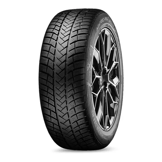 Vredestein Wintrac Pro+ 255/55 R20