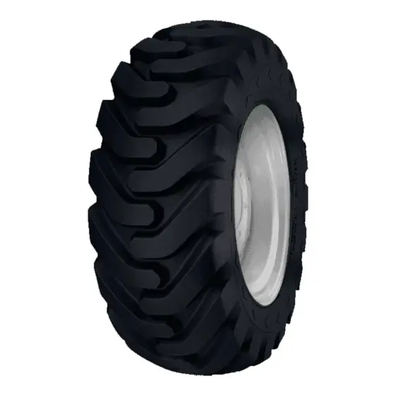 Волж.ШЗ DT-145 VOLTYRE HEAVY