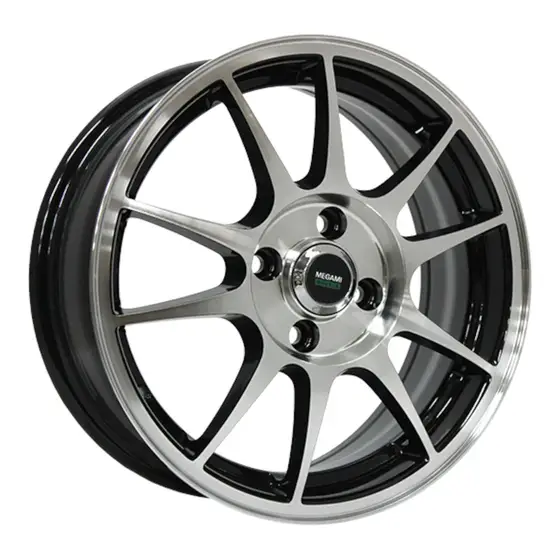 Megami MGM-5 R15