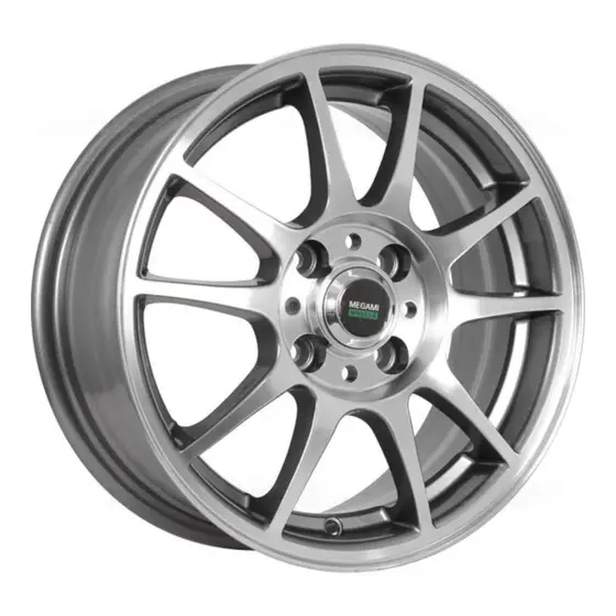 Megami MGM-5 R15